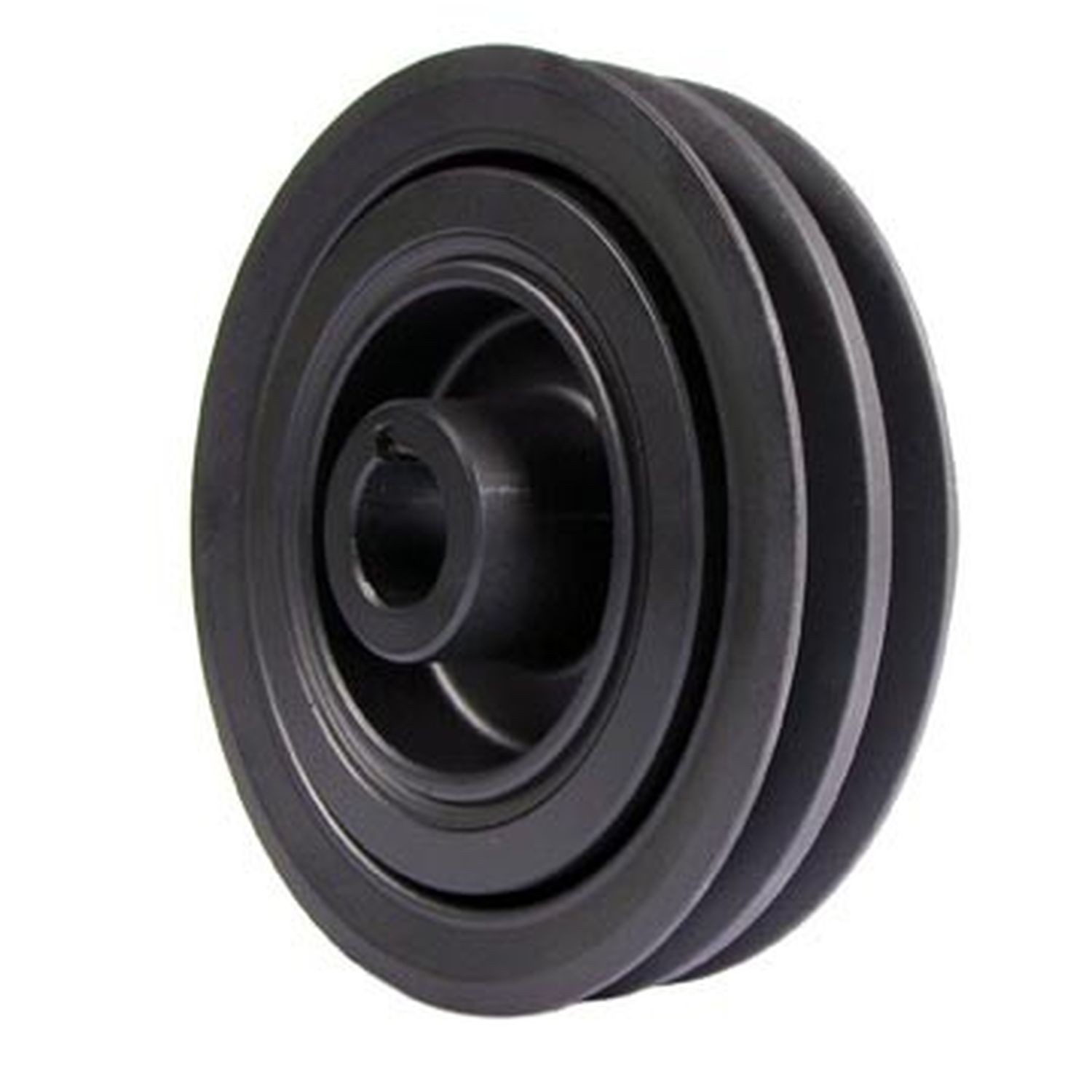 Dayco Engine Harmonic Balancer P/N:PB1309N