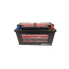 12v 110ah Leisure Recreational Vehicle AGM Battery PR12-110L-AGM 353*175*190
