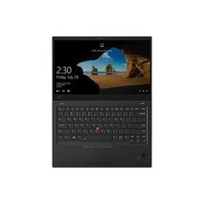 Lenovo Thinkpad X1 Carbon 6Th Core i5 8 Go Ram 256Go Disque Dur SSD Windows 10