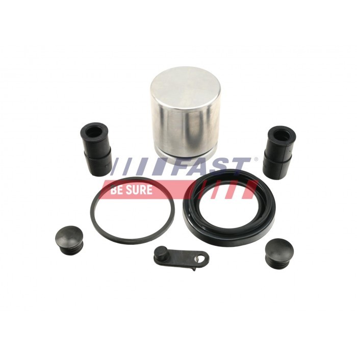 Piston d'étrier de frein avant pour Audi A3 et VW Golf, diamètre 54mm