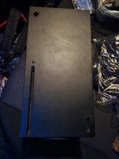 Microsoft Xbox Series X 1TB Video Game Console 