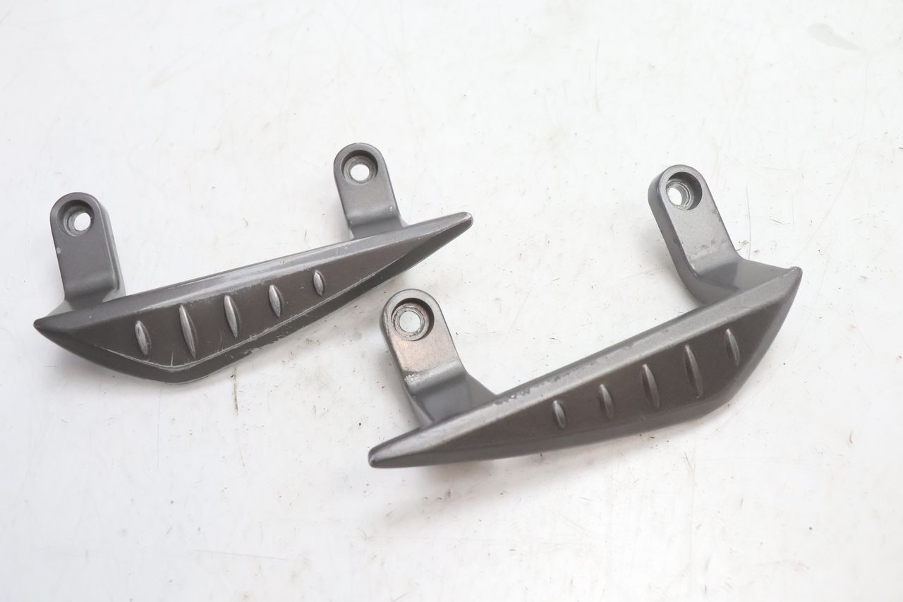 MANIGLIA POSTERIORE - TNT MOTOR GRIDO 2T 50 (2010 - 2019)