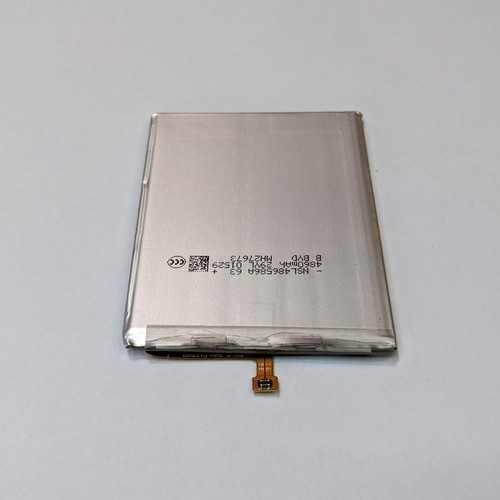 SAMSUNG A73 5G , A23 4G 5G GENUINE Battery EB-BM526ABY 5000mAh Good Quality - Photo 16 sur 17