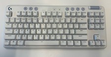 Logitech G715 Wireless Mechanical Gaming Keyb...