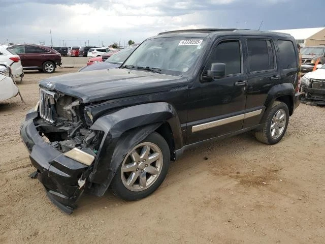 Used Speedometer Gauge fits: 2011 Jeep Liberty cluster 3.7L Limited MPH vehicle - Изображение 2 из 4