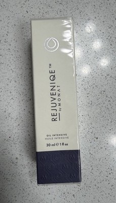 MONAT Rejuvenique Oil Intensive - 1oz - 30ml SEALED Full Size