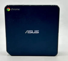 ASUS Chromebox CN60 Compact Mini PC Celeron 2955U 2GB RAM 16GB SSD Chrome OS