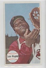1964 Topps Giants Leon Wagner #54 0n0