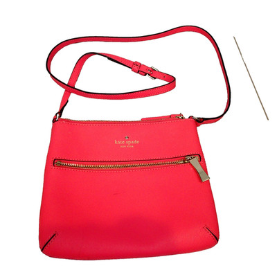 Kate Spade Cedar Street Tenley Crossbody Bag pink