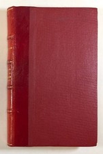 A Sanchez-Barbudo / La Segunda Epoca De Juan Ramon Jimenez 1916-1953 1962