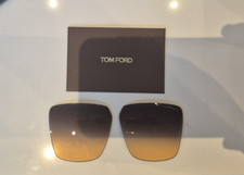 Authentic Replacement Lens for TOM FORD - SABRINA-02 - TF 764