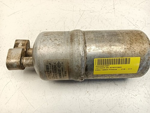 8200247360 klimaverdampfer RENAULT KANGOO II F KW0 quiap145621