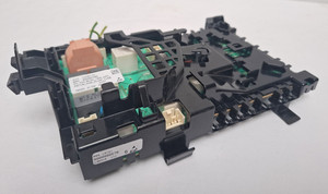 BOSCH Home Professional Waschmaschine Steuerungsmodul Elektronik Ersatzteil