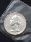 1959 WASHINGTON QUARTER     MINT SET COIN   UNC