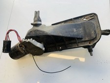 Jaguar XJ 1997 Windshield Wiper Linkage - FRONT dbc19389010, Genui FR1318970-02