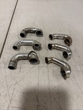 Nitro Rc Car Truck Exhaust Header Lot Used Big Block Headers 6 Buggy Truggy