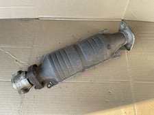 Genuine OEM Catalytic Converter 18160-P06-A10 Honda Civic CRX Si DX 88-91 EF EE