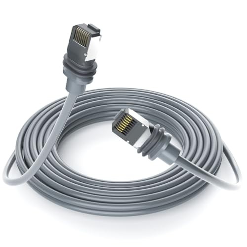 Cavo Starlink Gen 3 - 75FT (23M) Ricambio per Starlink Internet Kit, V3 - Foto 9 di 12