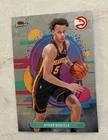 2025 Topps Finest Basketball Dyson Daniels #149