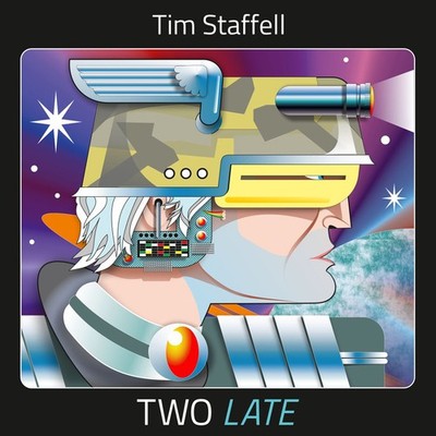 Two Late