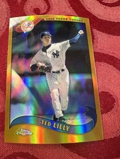 Click to enlarge Ted Lilly