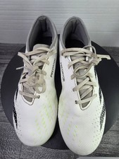 Size 6 - adidas Predator Accuracy.3 FG Low Crazyrush Pack