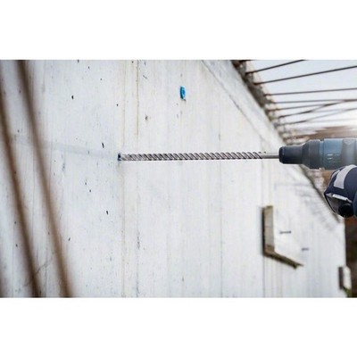 Hammer Drill Expert SDS Max-8X D.25mm Working - L.600mm L.720mm SDS Max 1pc Bosch