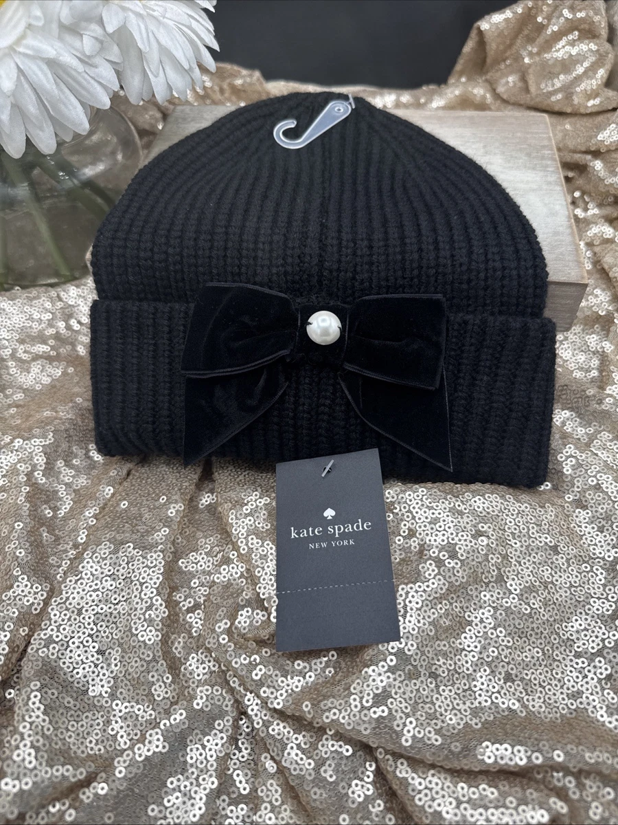kate spade new york One Size Hats for Women for sale | eBay