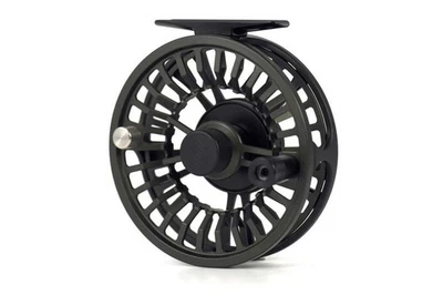 FlyLab Focus Reel - Photo 1/4
