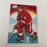 2009-10 Upper Deck Ice Nicklas Lidstrom #58 Detroit Red Wings