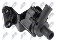 Original NTY Zusatzwasserpumpe (KüHlwasserkreislauf) CPZ-FR-005 FüR Ford