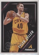 2013-14 Panini Pinnacle Artist Proof Tyler Zeller #182 m2c