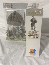 Dragon Military & Adventure Action Figure 1:6 Action Figures for
