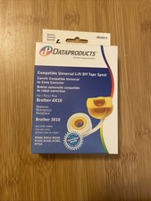 Dataproducts R14216 Compatible Lift-Off Tape Spool-Brother AX10, 3010 NEW, 5only