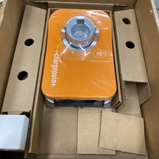 ChargePoint CPF50 Commercial Electric Vehicle Charging Station Unit W/ Cable