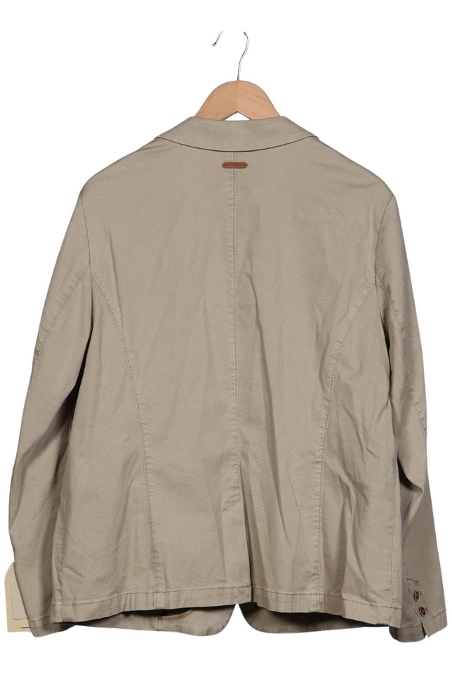 camel active Jacke Damen Anorak Jacket Kurzmantel Gr. EU 48 Baumwoll... #0w4p2it - Bild 2 von 4