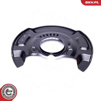 Esen SKV Spritzblech, Bremsscheibe 57SKV199 FüR Toyota