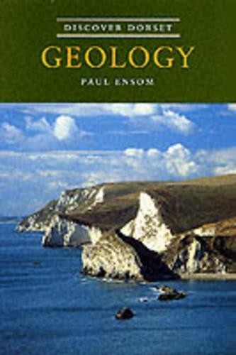 Геология Пола Энсома (в мягкой обложке) Откройте для себя Дорсет (ИМПОРТ ИЗ Великобритании)