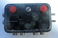 M&auml;rklin 472 00 / H0 Stellplatte Schaltpult