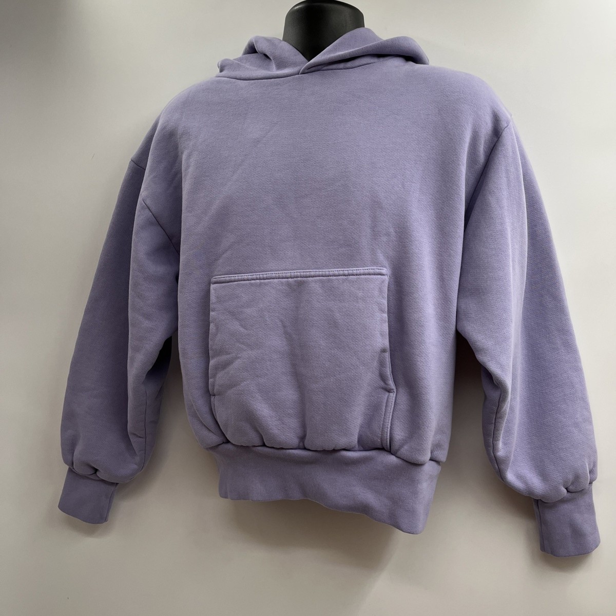 Authentic Kanye 2020 Vision Yeezy Men's Double Layered Purple