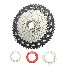 8/9/10/11/12-Speed Cassette 11 12S-11-50T