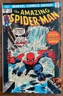 1975 Bronze Age Marvel THE AMAZING SPIDER-MAN #151