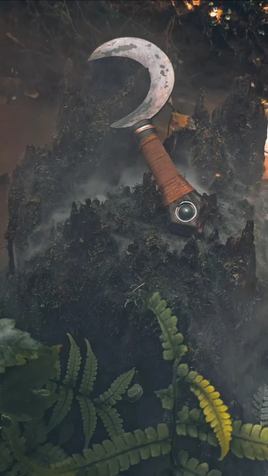 Dream Sickle Foto 2 de 4