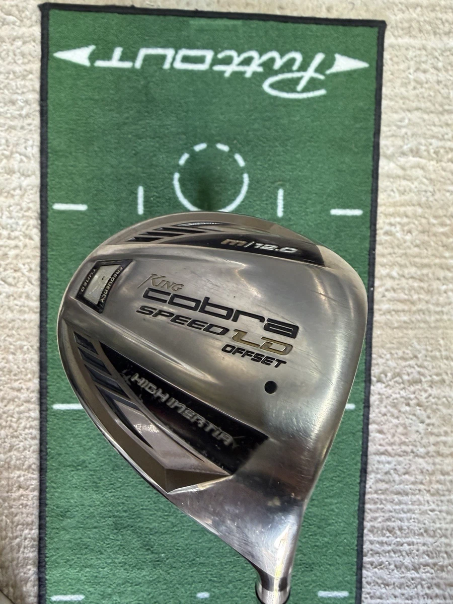 King Cobra Speed Ld Driver for sale | eBay UK