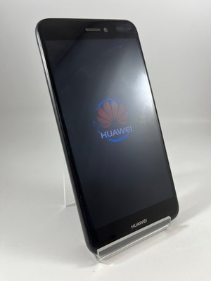 Huawei P8 Lite 2017 (PRA-LX1) Schwarz 16GB TOP Zustand Simlockfrei