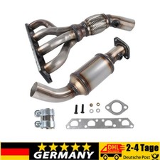 NEU Katalysator Kat Mini R50 R53 Cooper One 90 PS 116 PS 2001-2006 18407520282