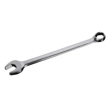 STEELMAN PRO 1-Inch Combination Wrench with 6-Point Box End, 78361