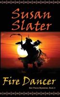 Susan Slater | Fire Dancer | Taschenbuch | Englisch (2018) | Ean 9781945422454