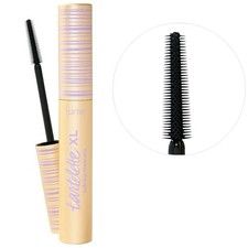 Tarte Tartelette XL Tubing Mascara In Black Full Size New In Box   Authentic 