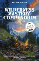 Wilderness Mastery Compendium Alfred Gibson Taschenbuch Englisch 2024